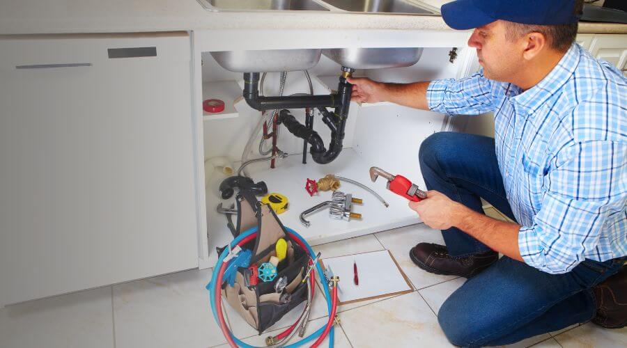 Professional Leak Detection in Conover, NC