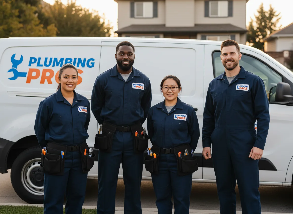 Water Heater Repair company in Conover, NC